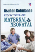 Asuhan kebidanan kegawatdaruratan maternal dan neonatal