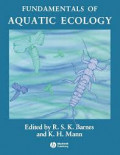 Fundamentals of aquatic ecology