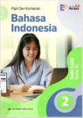 Bahasa Indonesia