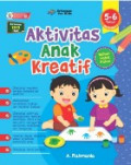 Aktivitas anak kreatif