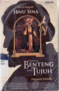 Tawanan benteng lapis tujuh
