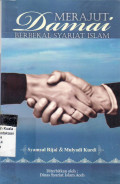 Merajut damai berbekal syariat Islam