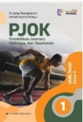 PJOK pendidikan jasmani, olahraga, dan kesehatan