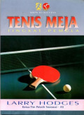 Tenis meja: tingkat pemula