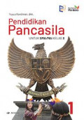Pendidikan pancasila
