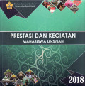 Prestasi dan kegiatan mahasiswa Unsyiah 2018