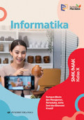 Informatika: rumpun bisnis dan manajemen, serta seni dan ekononomi kreatif