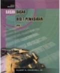 Dasar-dasar riset pemasaran