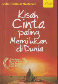 Kisah cinta paling memilukan di dunia