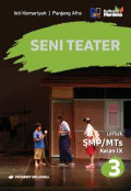 Seni teater