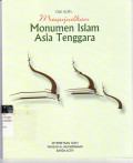 Dari Aceh: mewujudkan monumen islam Asia Tenggara