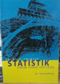 Prinsip-prinsip statistik untuk teknik dan sains