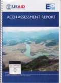 Aceh assessment report