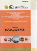 Proceedings Social Science