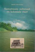 Sumatraans sultanaat en koloniale staat: de relatie Djambi -Batavia (1830-1907) en het Nederlandse imperiasme