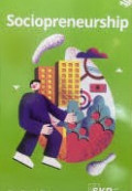 Sociopreneurship