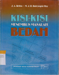 Kisi-kisi menembus masalah bedah = (pathways through surgical finals)