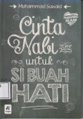 Cinta Nabi untuk si buah hati = Manhaj at-tarbiyah an-nabawiyyah lit-thifl
