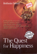 The quest for happiness (mencari kebahagian hakiki)