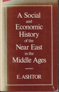 A social and economic history of the Near East in the middle ages
