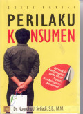 Perilaku konsumen: perspektif kontemporer pada motif, tujuan, dan keinginan konsumen