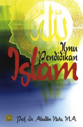 Ilmu pendidikan islam