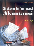 Sistem informasi akuntansi