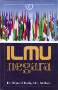 Ilmu negara