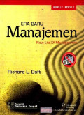 Era baru manajemen