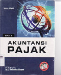 Akuntansi pajak