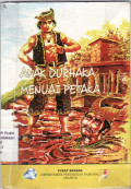 Anak durhaka menuai petaka