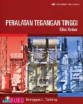 Peralatan tegangan tinggi