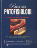Buku ajar patofisiologi (professional guide to pathophysiology)
