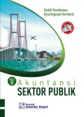 Akuntansi sektor publik