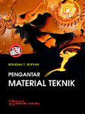 Pengantar material teknik