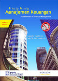 Prinsip-prinsip manajemen keuangan = fundamentals of financial management