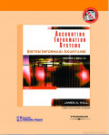 Accounting information systems = sistem informasi akuntansi