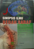 Sinopsis ilmu bedah saraf