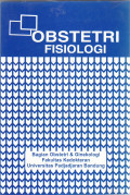 Obstetri fisiologi