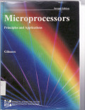 Microprocessors: principles and applications