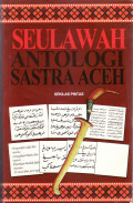 Seulawah: antologi sastra Aceh sekilas pintas