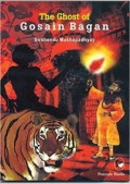 The ghost of gosain bagan