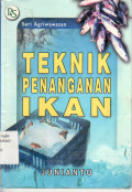 Teknik penanganan ikan