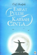 Empat puluh kaidah cinta