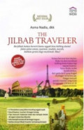 The jilbab traveler