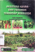 Resistensi gulma dan terhadap herbisida
