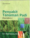 Penyakit tanaman padi (oriza sativa L.)