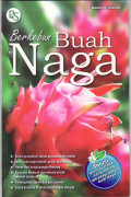 Berkebun buah naga