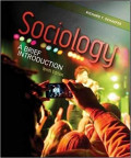 Sociology: a brief introduction