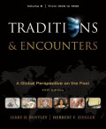 Traditions and encounters